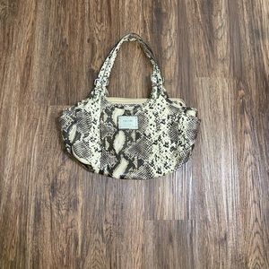 Matching purse and wallet